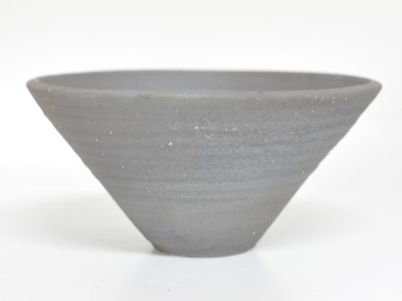  earth taste mortar and pestle suribachi 6 number width 19cm× height 8.5cm