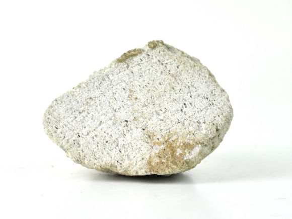  pumice white hole none small 