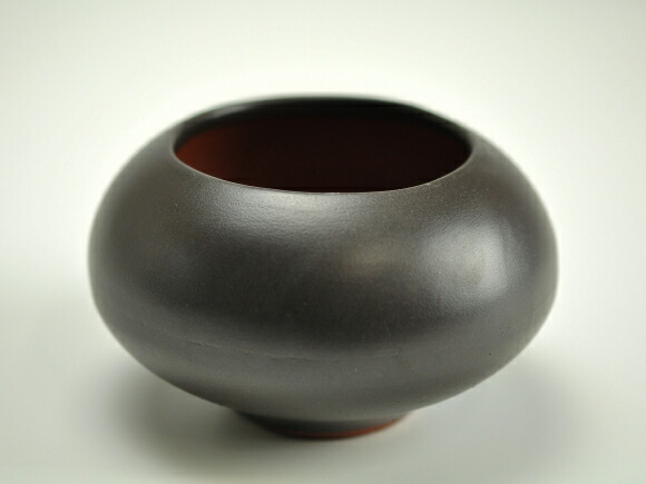  black 3.5 number pot width approximately 11cm× height approximately 7cm