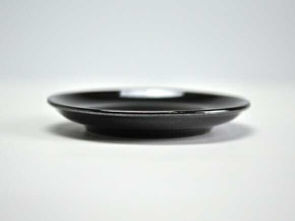  heaven eyes 4 number circle saucer pot width approximately 12cm× height approximately 1~2cm