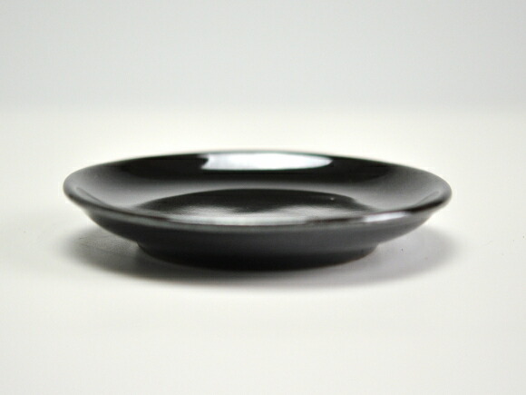  heaven eyes 4 number circle saucer pot width approximately 12cm× height approximately 1~2cm