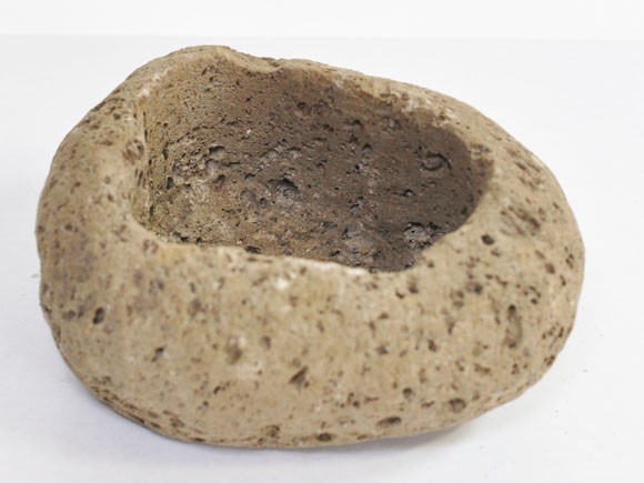 pumice