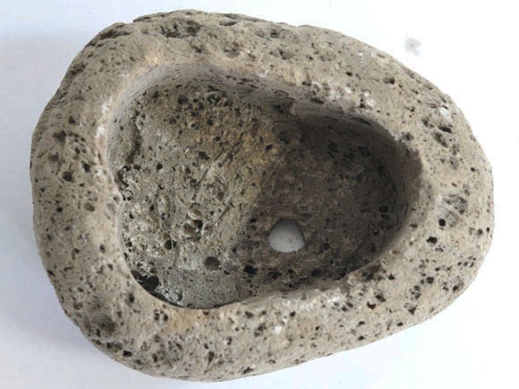 pumice