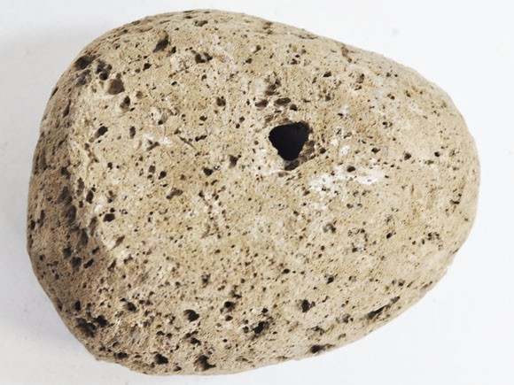 pumice