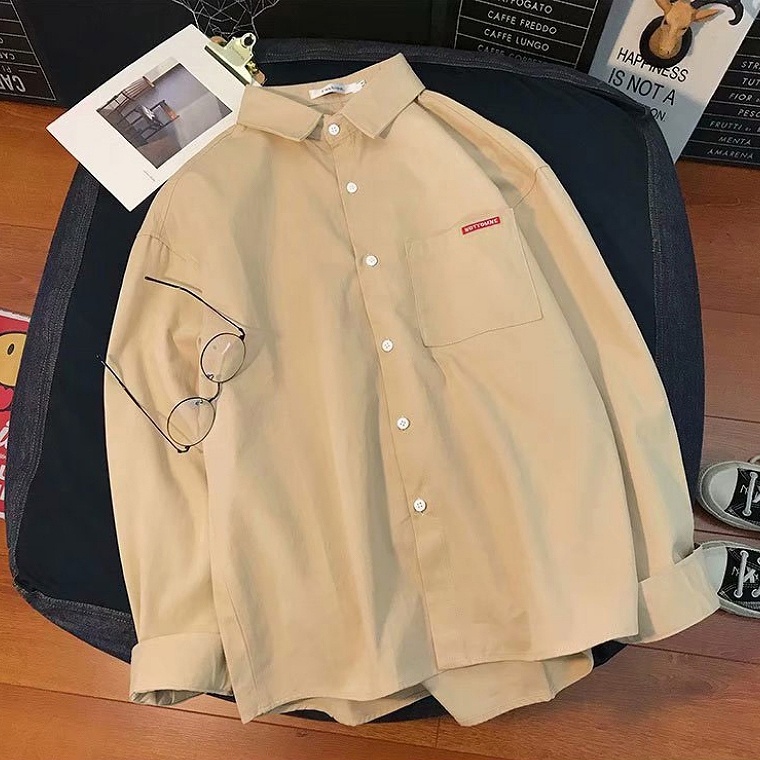 UNUSEDビッグシルエットシャツ16AW US1180 3 BEIGE 楽天市場】シャツ カジュアルシャツ トップス メンズ 春 春服