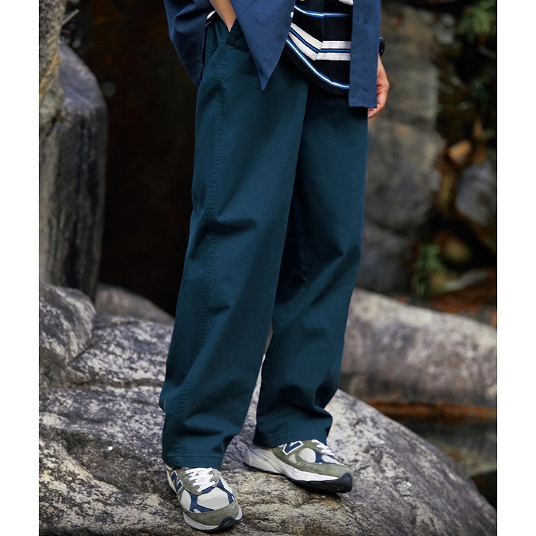 Sugar Cane x Beams Boy チノワイドパンツ　29 日本製 Sugar Cane x Beams Boy チノワイドパンツ 29 日本製 - メルカリ