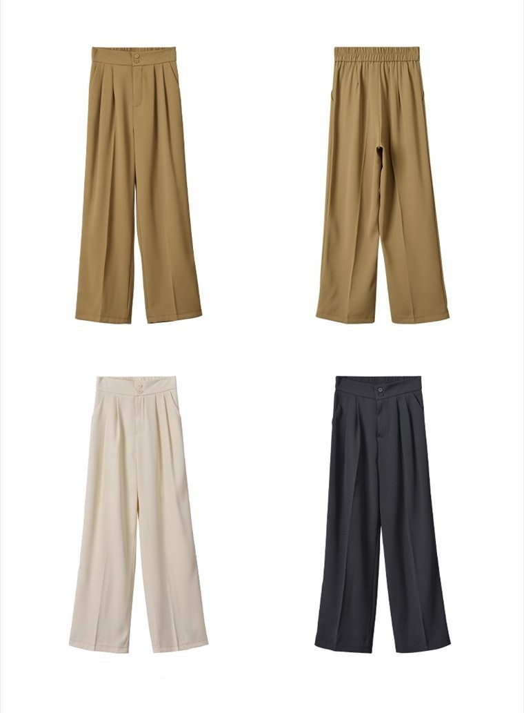 コムデギャルソン　ブラック ガウチョパンツ ウエストゴム COMME des GARCONS(コムデギャルソン)の通販と買取。古着屋ANTON。
