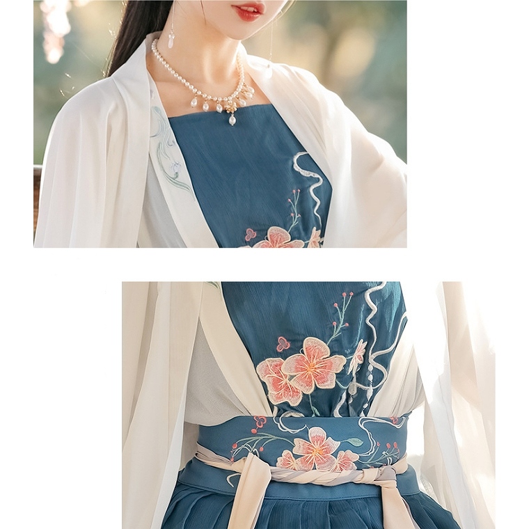 コスプレ チャイナ服 中華服 漢服 チャイナドレス 衣装