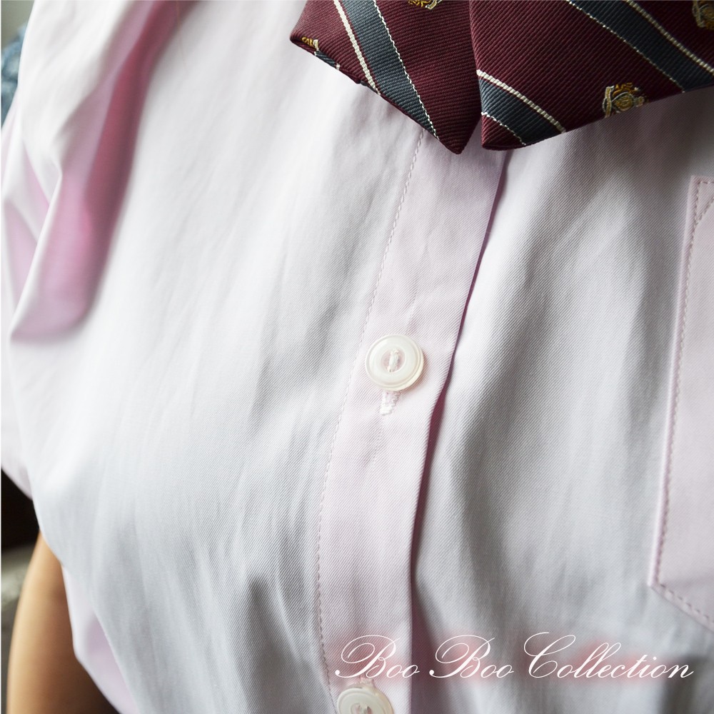 スクールシャツ 半袖 正統派 制服 女子高生 通学 学生 中学 定番 ワイシャツ S M L XL ２枚セット 学生服 