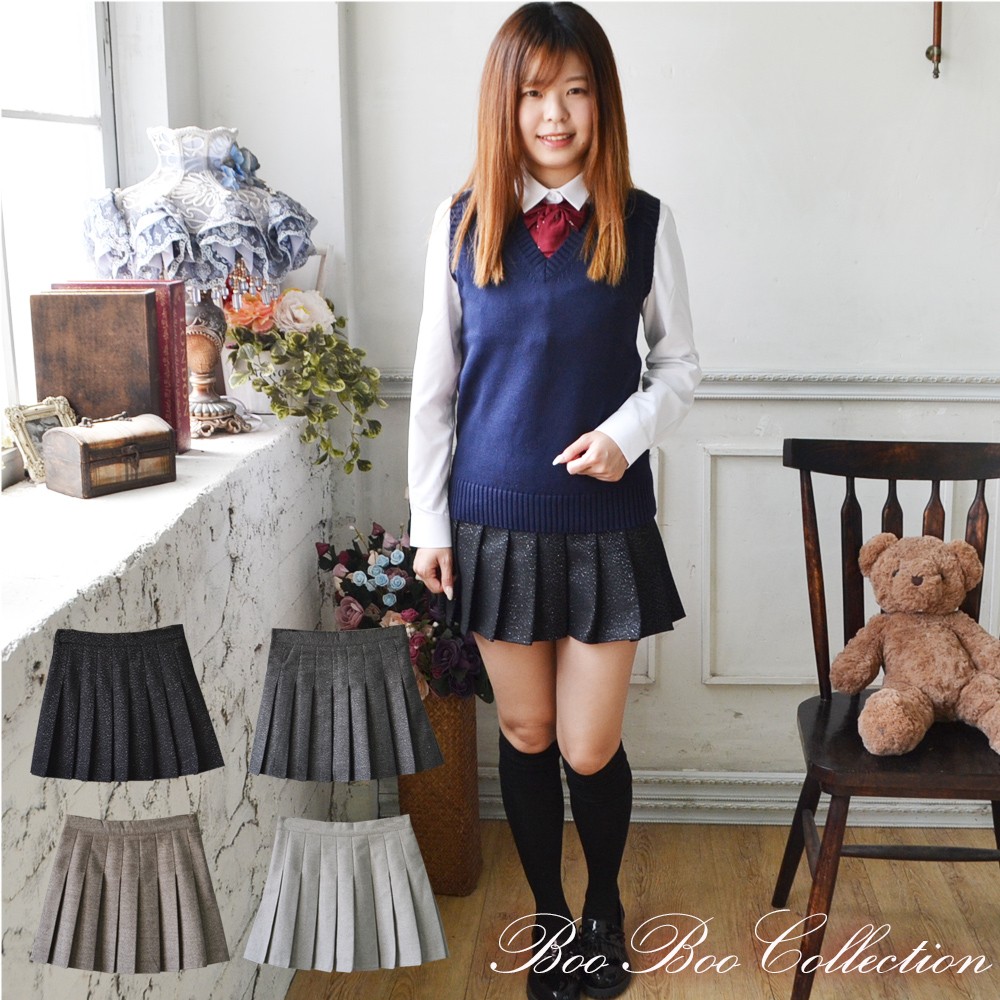 『新品』　DOUBL STANDARD CLOTHING幾何学模様 ミニスカート ダブスタ ダブルスタンダードクロージング フレアスカート ミニ