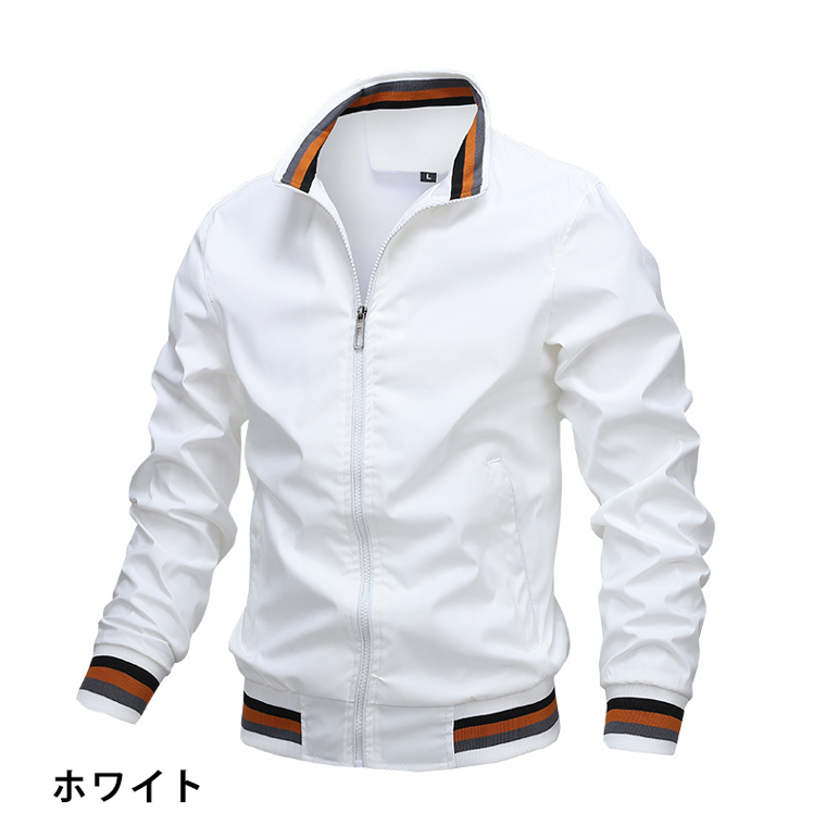 ジャケット ゴルフ メンズ ゴルフジャケット トップス アウター