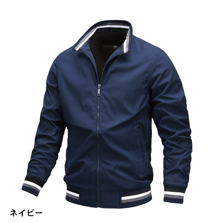 ジャケット ゴルフ メンズ ゴルフジャケット トップス アウター