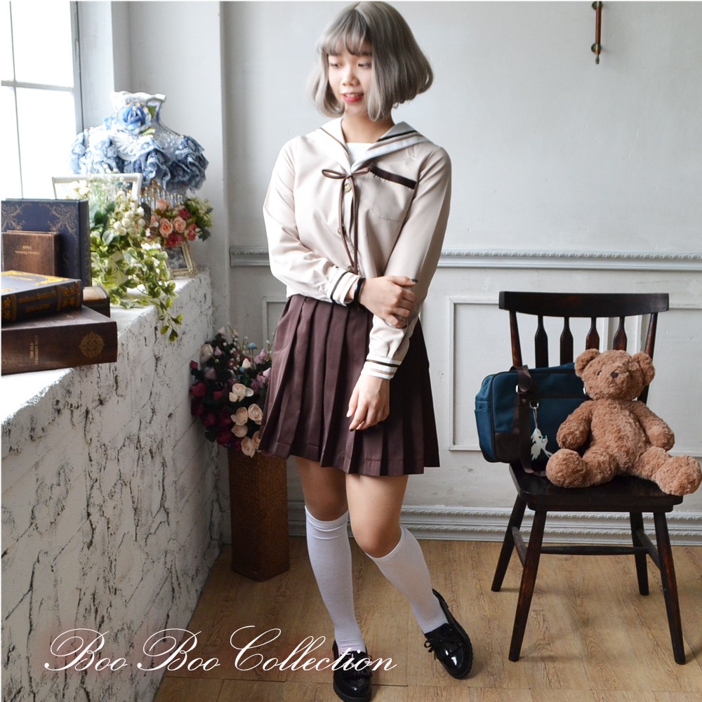 KOGYARU 制服￼上下セット 完売品 - メルカリ
