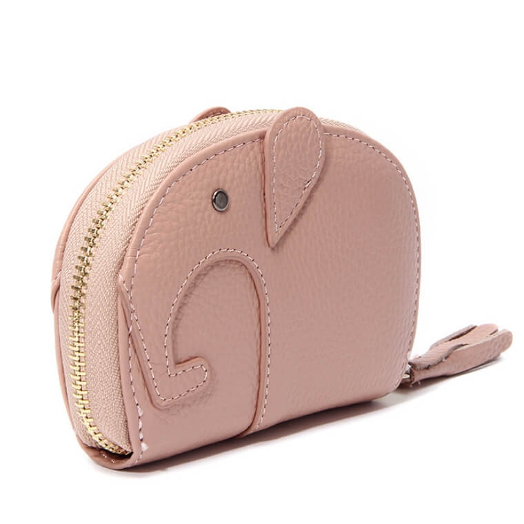 カードケース 財布 ゾウ じゃばら 象 クレジットカードケース ポイント