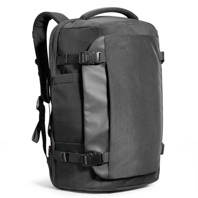 新品未使用品　BA Type バックパック リュック　旅行　ビジネス　ブラック 旅行 リュック 大容量 40L 機内持ち込み ビジネス バックパック