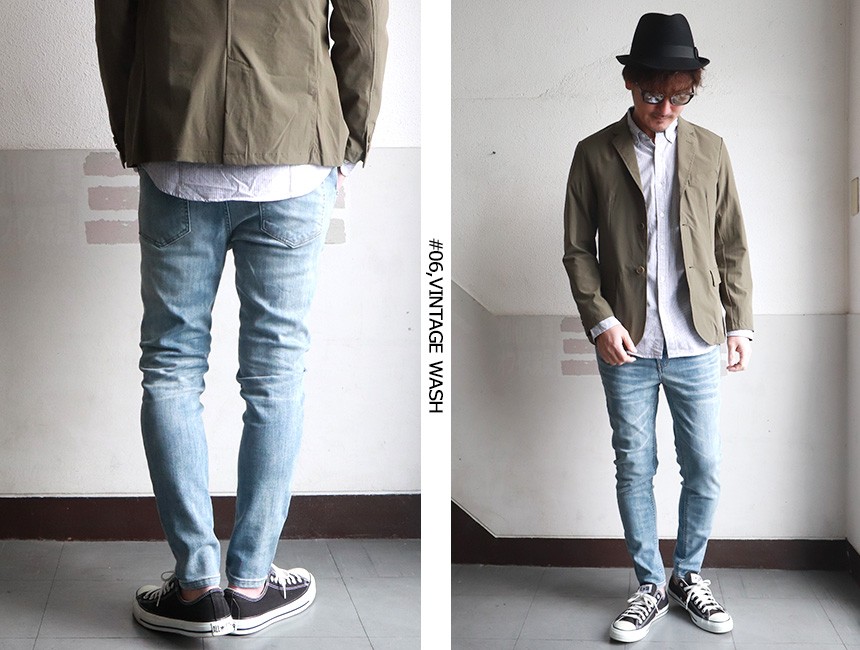 即納 最大半額 Bettysmith ベティスミス ストレッチデニム イージーパンツ メンズ アメカジ 新品即決 Www Muslimaidusa Org