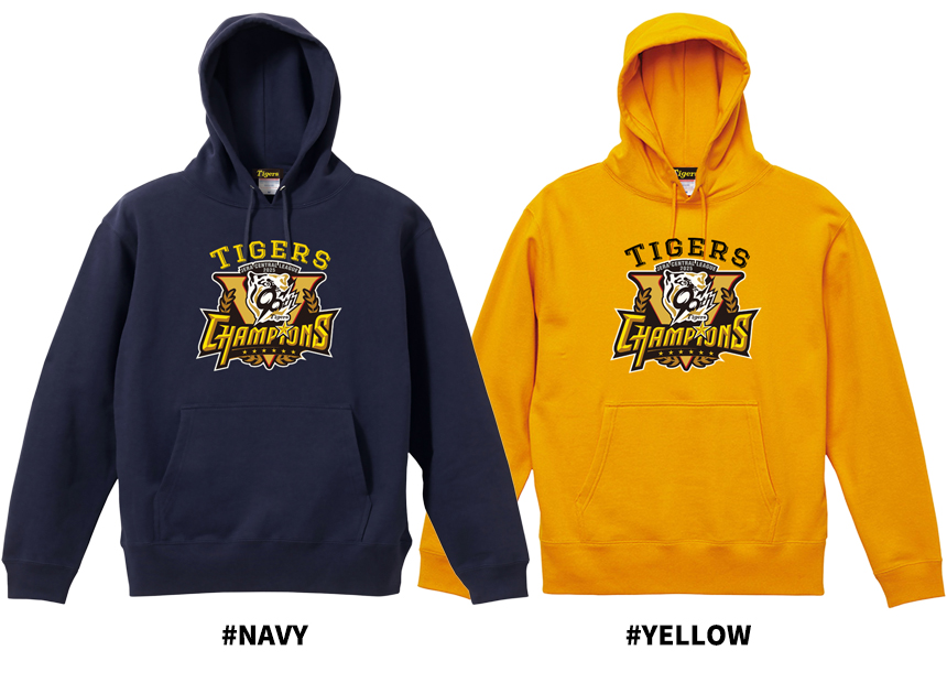 BILLVAN（ビルバン） 2025阪神タイガース・リーグ優勝記念 ロゴ