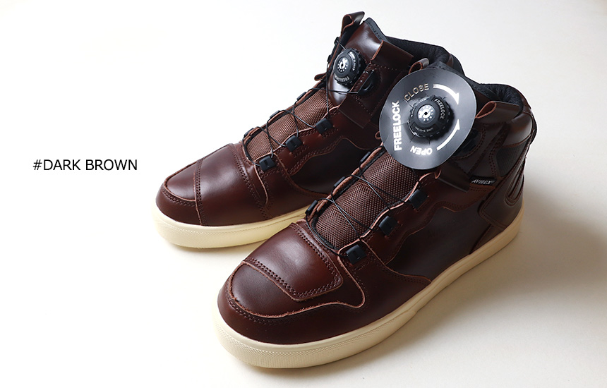 AVIREX（アヴィレックス） アビレックス AVIREX DICTATOR MC ダイヤル