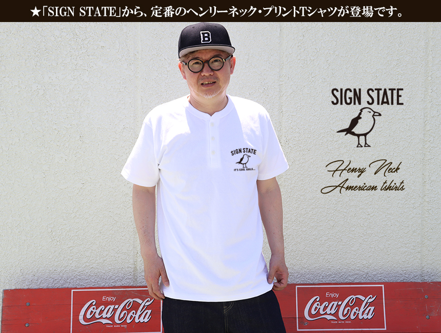 5SecondOfSummer 直筆サインTシャツ SAINT M×××××× - 【限定品】 SM-S23-0000-085 / BJ_SS TEE