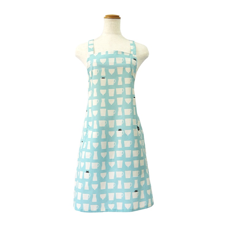 Atsuko Matano（アツコマタノ） マタノアツコ エプロン プレゼント