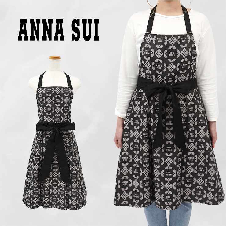 ☆アナスイ＊新品・素敵なエプロン☆ アナスイ エプロン」の人気商品