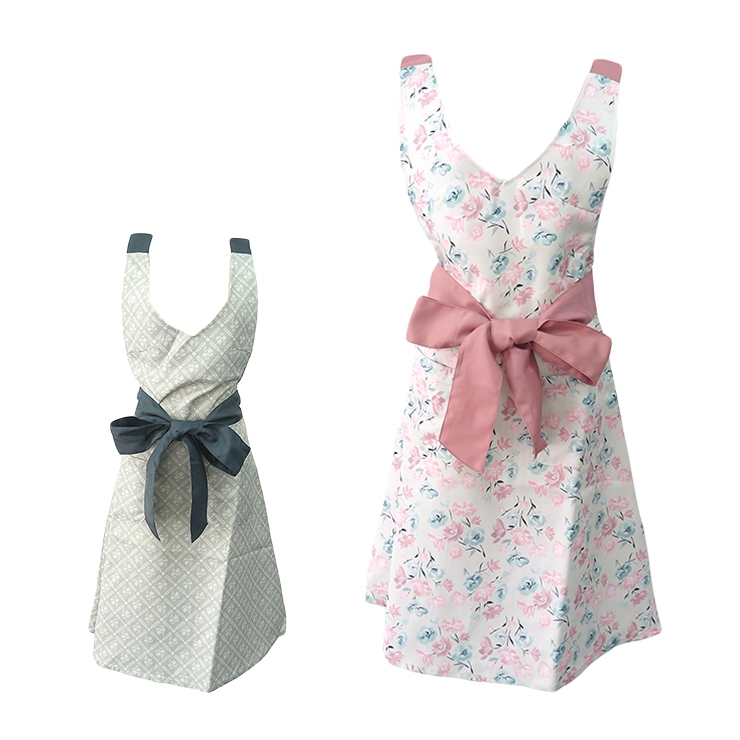 美品 ANLICO アンリコ ドレスエプロン-公式ファッション通販サイト