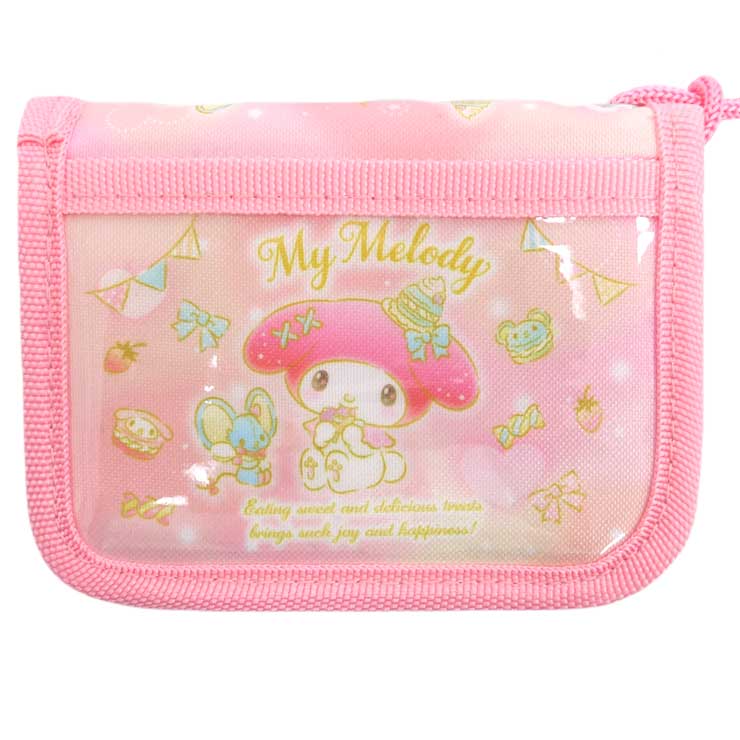 【送料無料/新品】 子供 財布 sanrio キッズ 小学校 女の子 男の子 女子 男子 ベビー