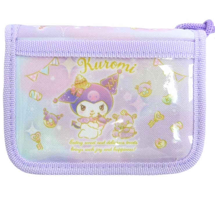 sanrio 財布 子供 キッズ 男子 女子 男の子 女の子 小学校