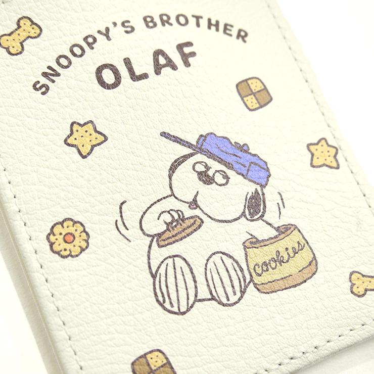 【ARMY 3】OLAF オラフ ミニケース 小物入 その他おまとめ PEANUTS パスケース 定期入れ カードケース スヌーピー オラフ