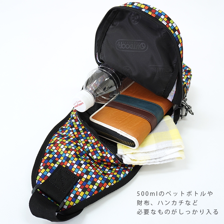 ボディバッグ ショルダーバッグ アウトドアプロダクツ OUTDOOR