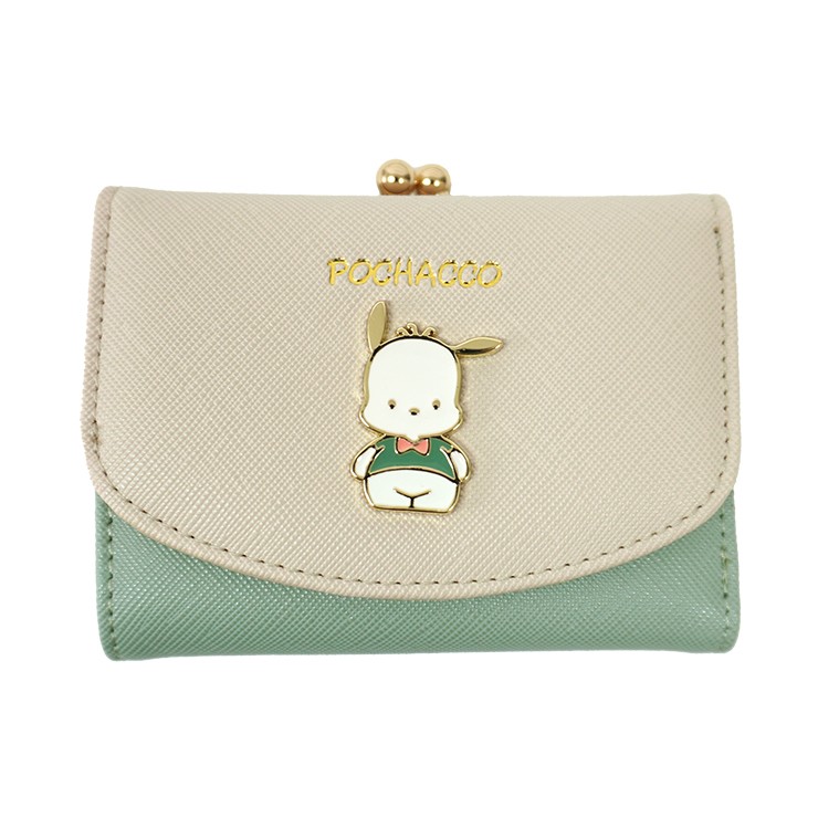 sanrio がま口財布 財布 がま口 口金財布 かわいい おしゃれ