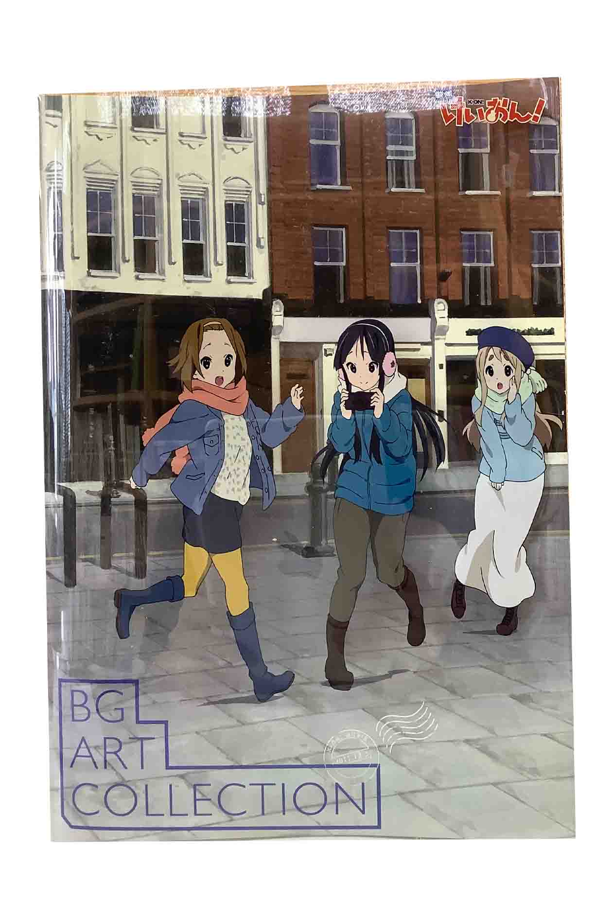 ǲ  BG ART COLLECTION ԥ˥᡼Խ