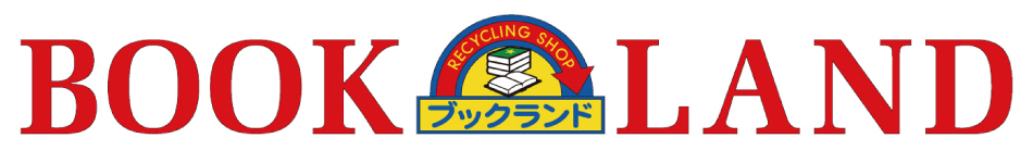 ブックランド宇和島店 ロゴ