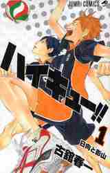 ハイキュー!! 全巻セット（コミック、アニメ本） | 本、雑誌、コミック