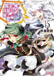 【新品/全巻】魔王の俺が奴隷エルフを嫁にしたんだが、どう愛でればいい？　 1-15巻セット ラノベ ホビージャパン