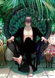 【新品/全巻】シャングリラの鳥　　 1-2巻セット コミック フランス書院