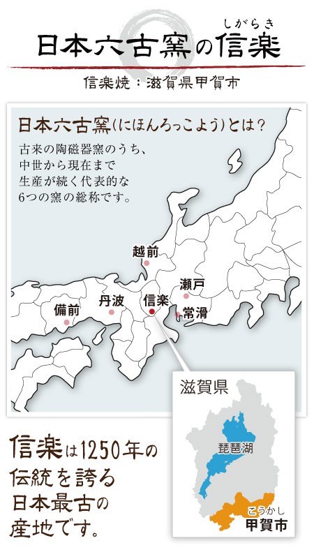 傘立て 信楽焼き 陶器 いぶし刷毛目 幅26cm 日本製 信楽焼 傘立 スリム