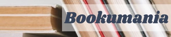Bookumania ヘッダー画像