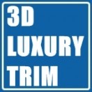 3D LUXURY TRIM