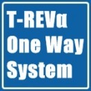 T-REVα One Way System