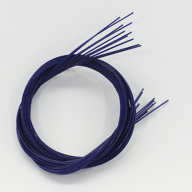 水引 長さ90cm 単色 【カラー：紫】10本入り【手芸材料】【水引細工】 :kbw-m-028:BOON SQUARE 陽気な広場 - 通販 -  Yahoo!ショッピング