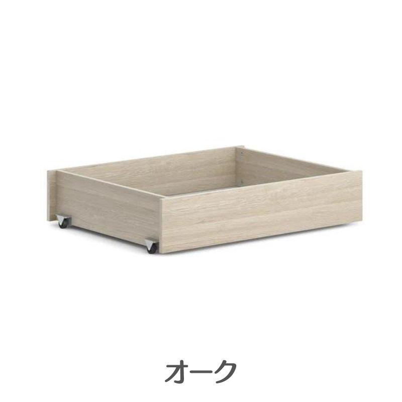 Boori ベッド下 収納ボックス 2台セット 2年保証 イコール ベッド下  