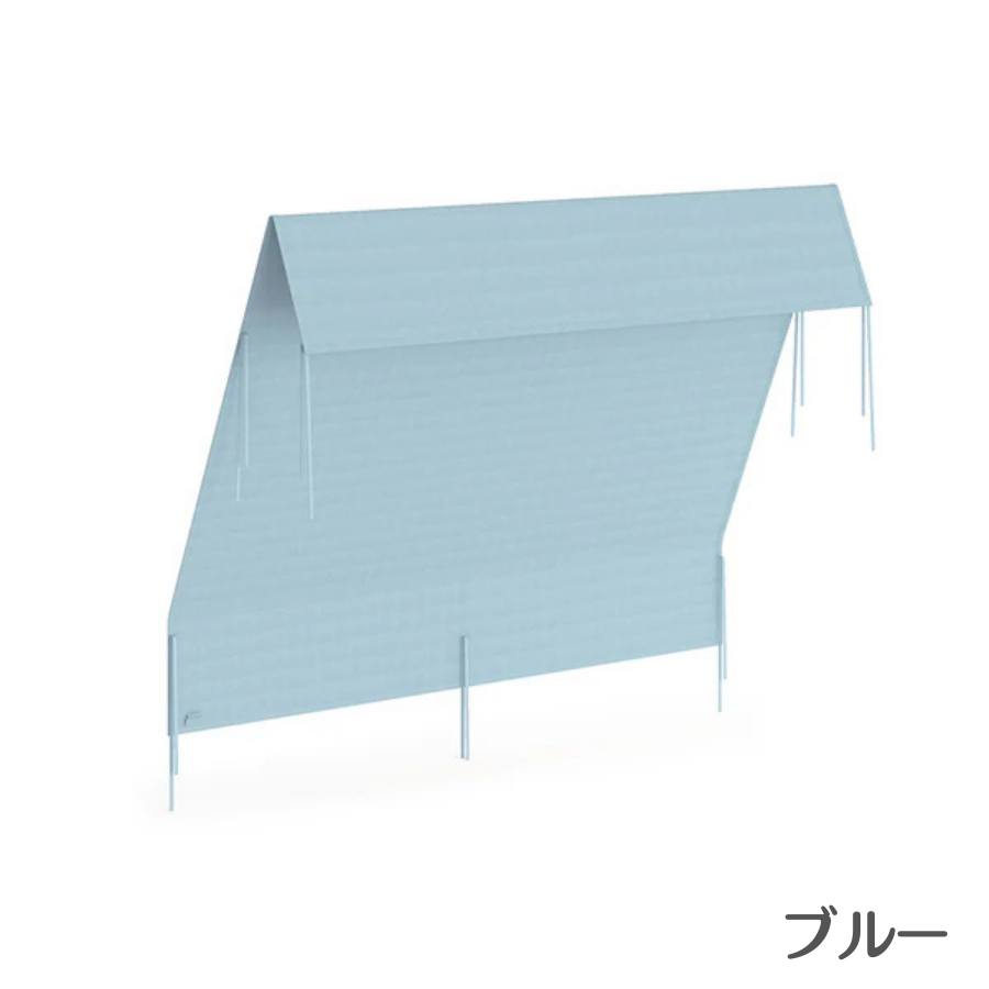 テントベッド フォレスト用 キャノピー 室内 天蓋 2年保証 隠れ家 秘密基地 雰囲気 ベッド キッズベッド 子供ベッド 可愛い おしゃれ テント ブーリ BKT-SBTC |  | 01