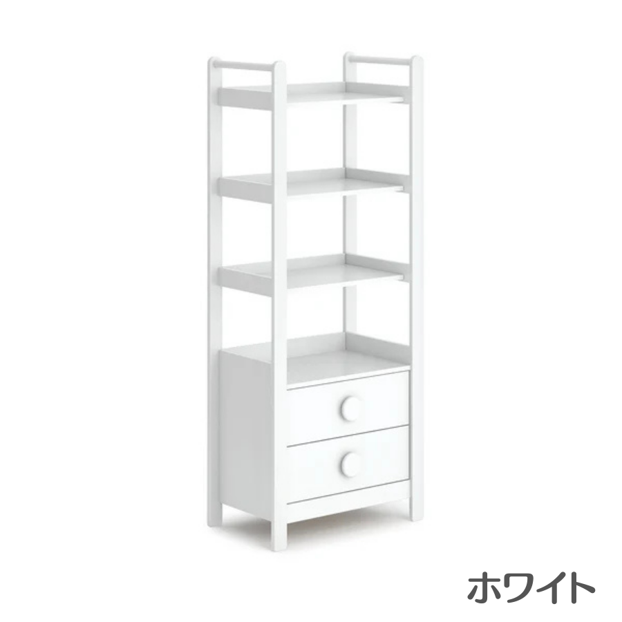 【特価18000円OFF】Boori キッズ ティディ スリム 収納棚 2年保証 木製 収納家具 おもちゃ ハンガーラック 洋服 本棚 収納ラック 収納ボックス ブーリ BK-TISBC |  | 01