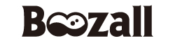 Boozall ロゴ