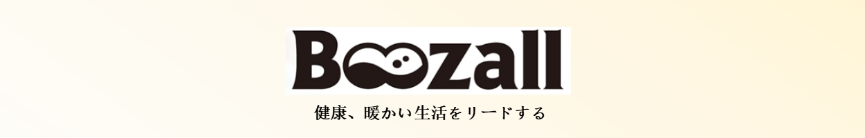 Boozall ヘッダー画像