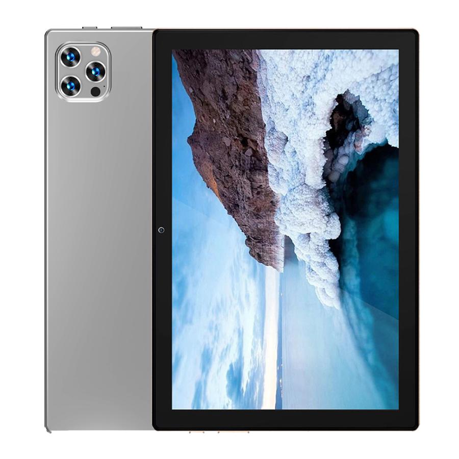10%OFF】Android15 タブレット PC 本体 10インチ 12+256GB FullHD WIFI
