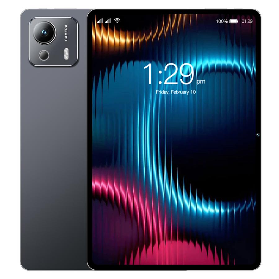 10%OFF】タブレット PC 本体 Android15 10インチ 16+256GB FullHD 2in1