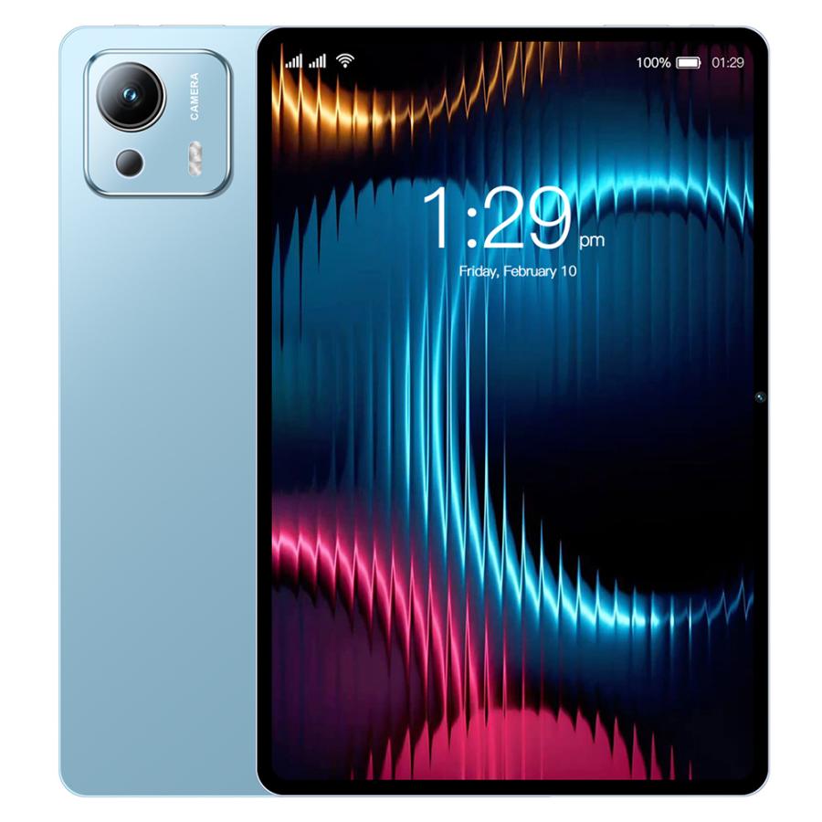 10%OFF】2025 タブレット PC 本体 Android15 10インチ 16+512GB 軽量