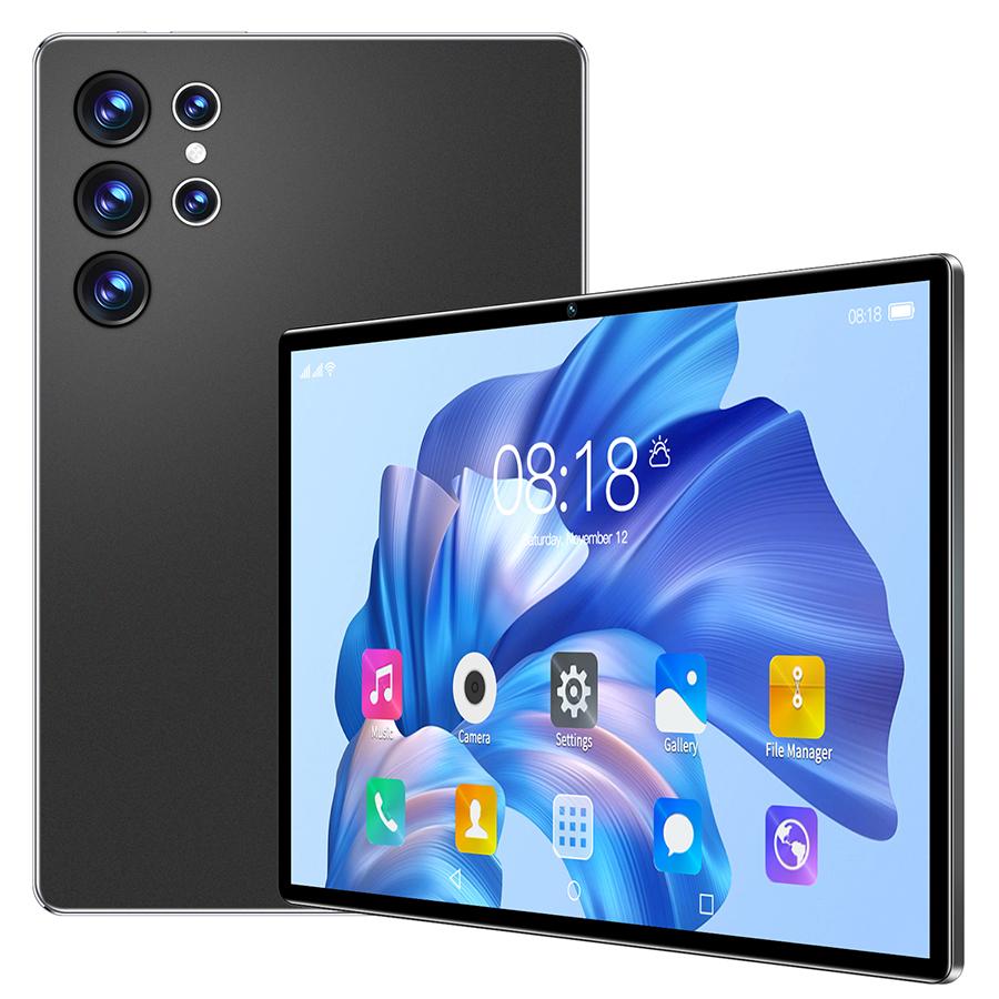 10%OFF】Android15 タブレット PC 本体 10インチ 2025最新作 16+512GB